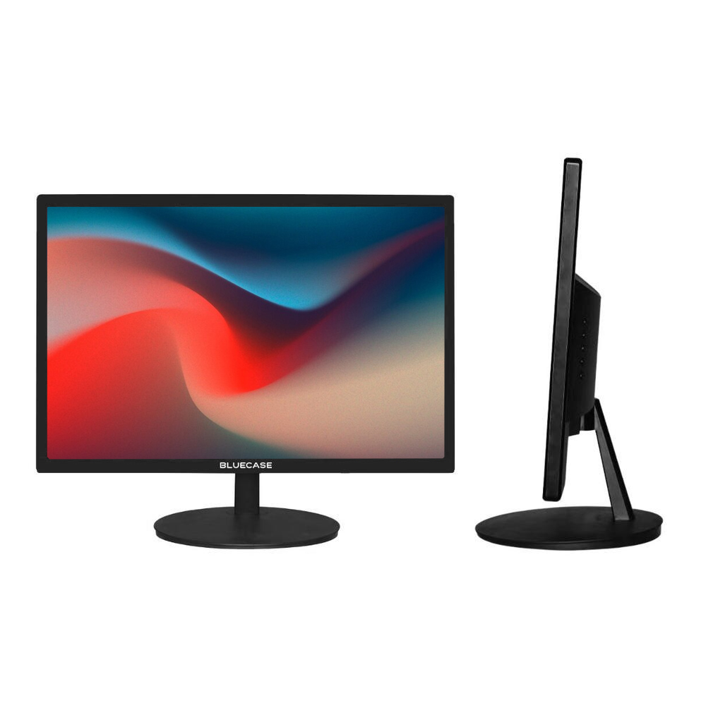 Monitor Bluecase BM20X3HVW 20P Wide VGA/HDMI image number 2